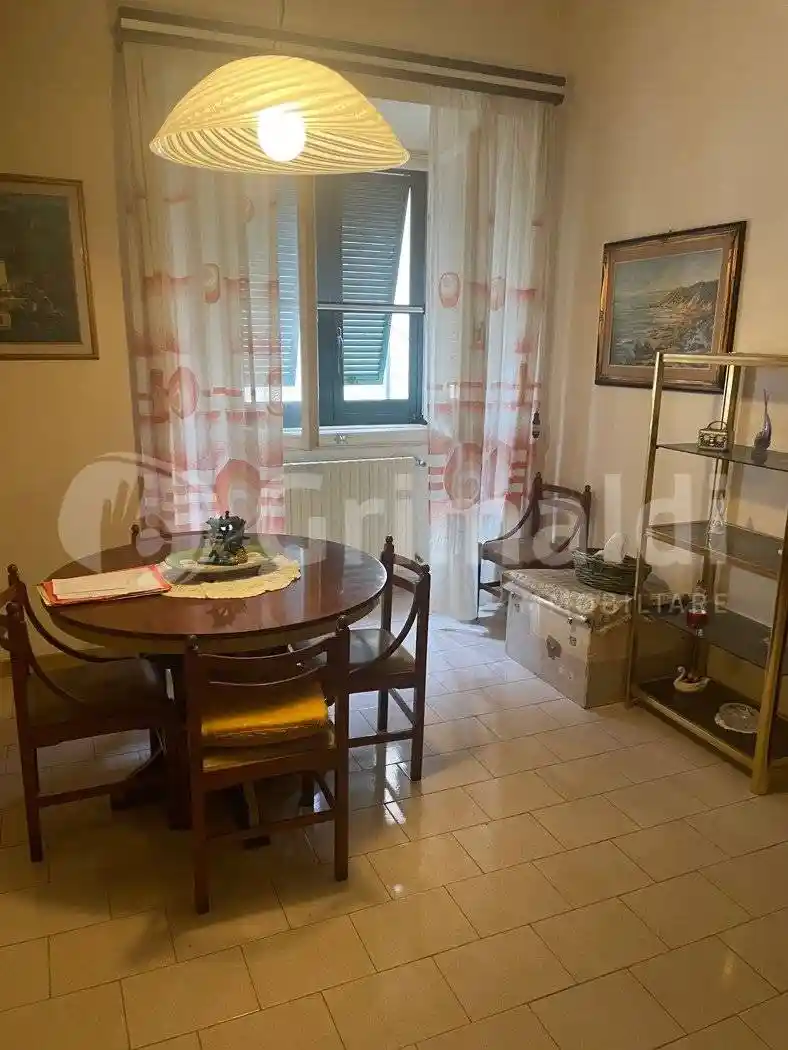 Appartamento in vendita a Livorno