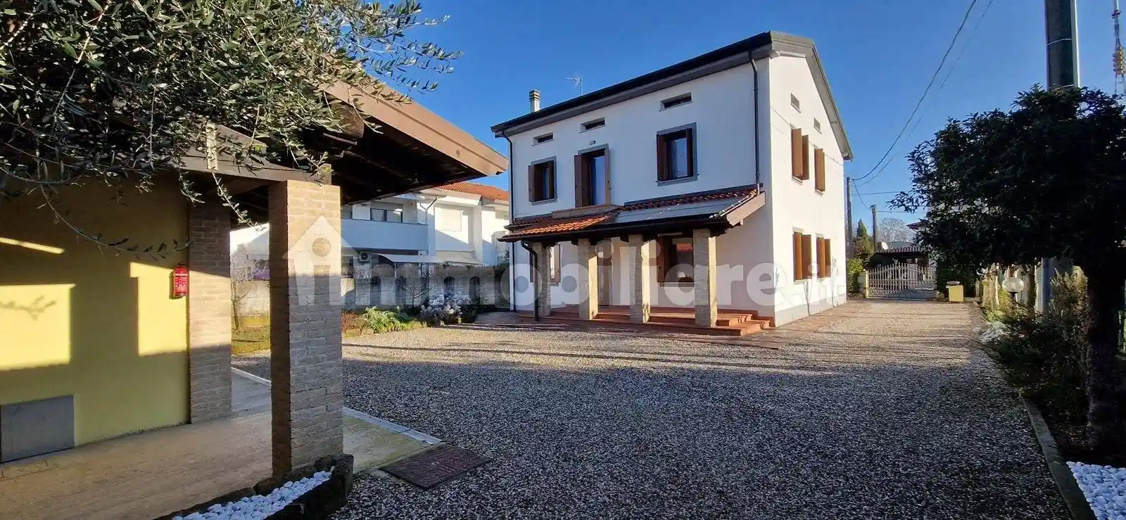 Villa in vendita a Udine