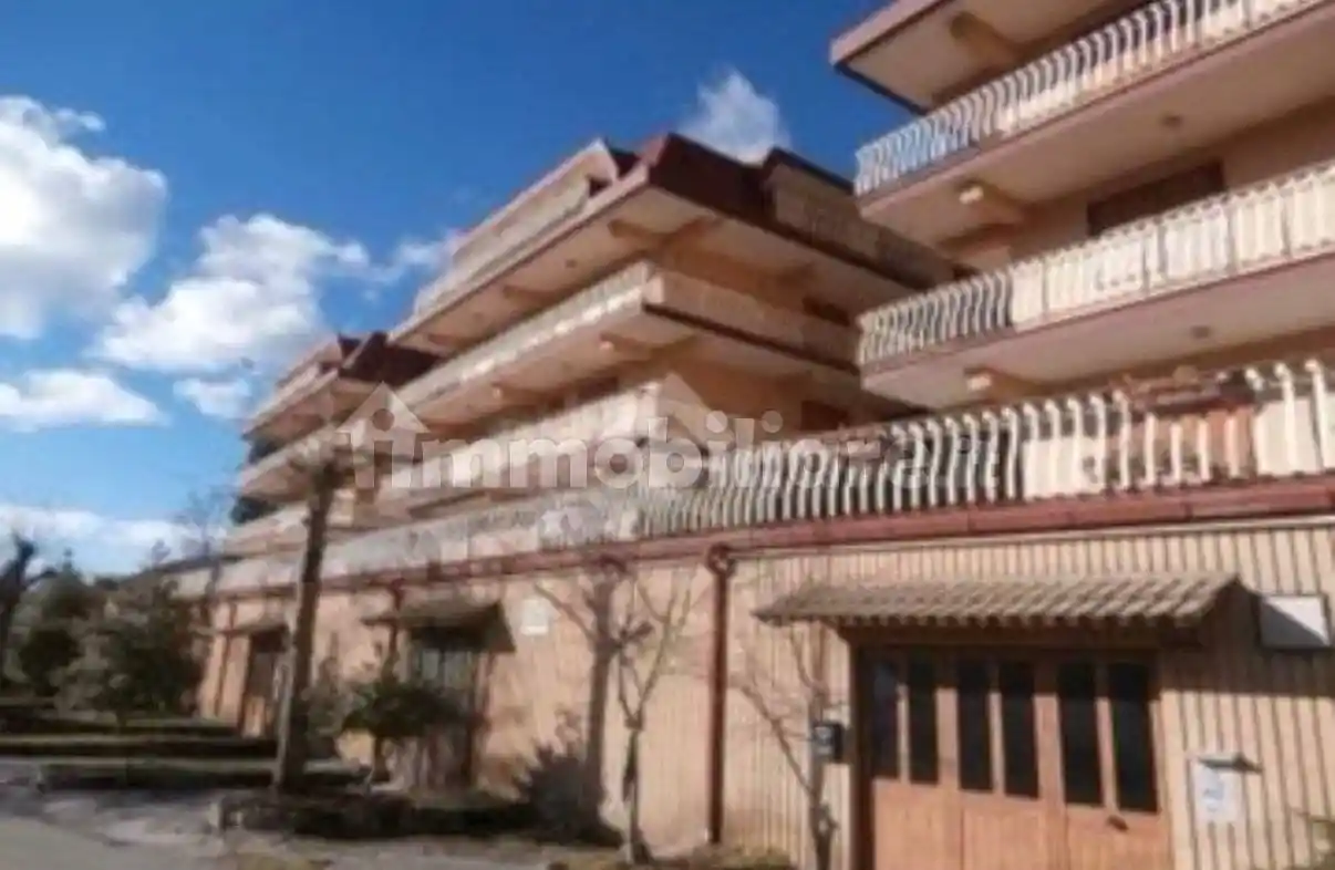 Attico - Mansarda in vendita a Filettino