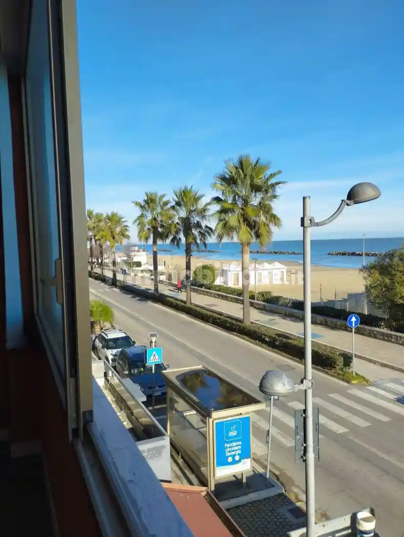 Appartamento in vendita a Montesilvano