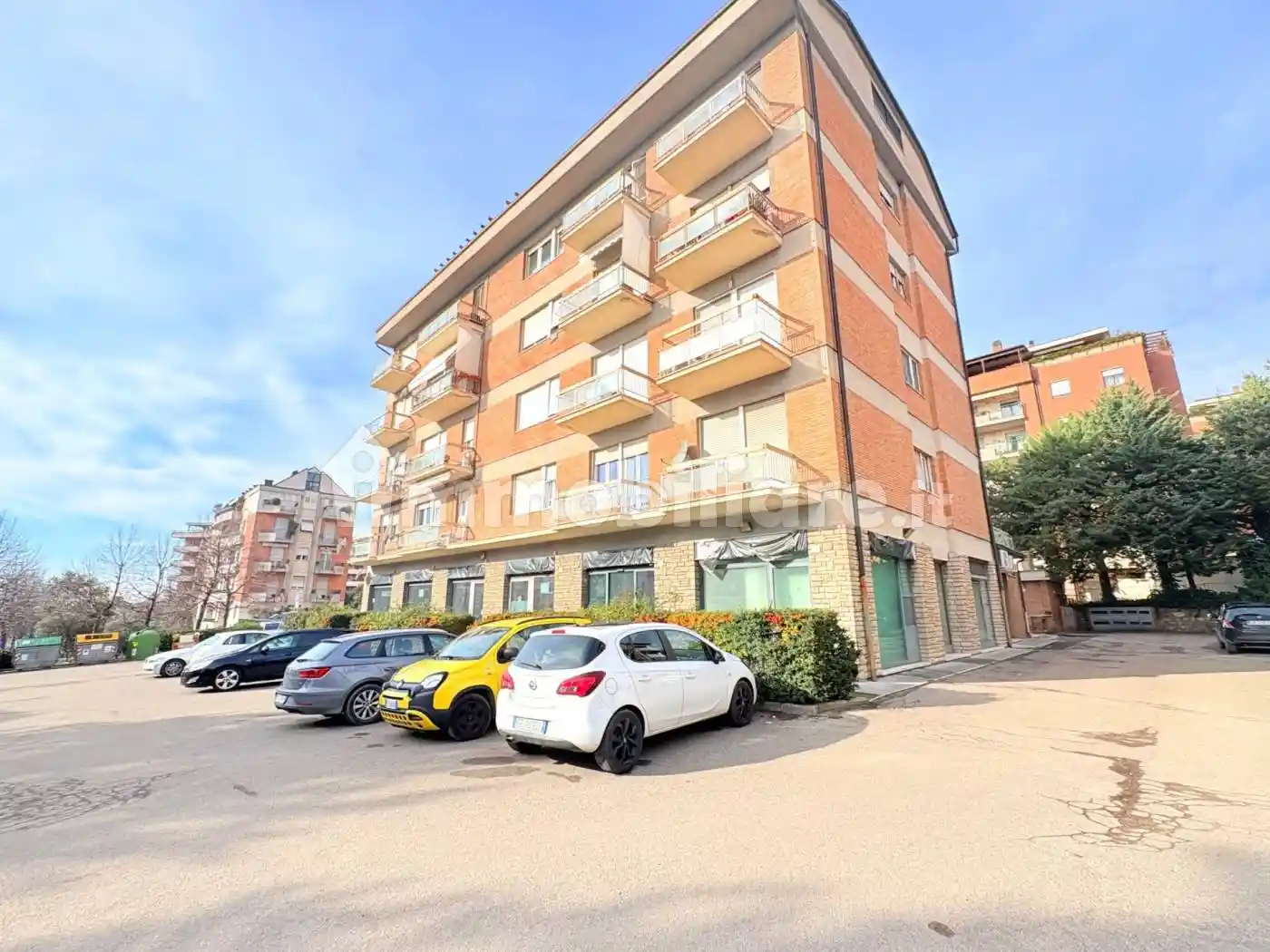 Appartamento in vendita a Perugia