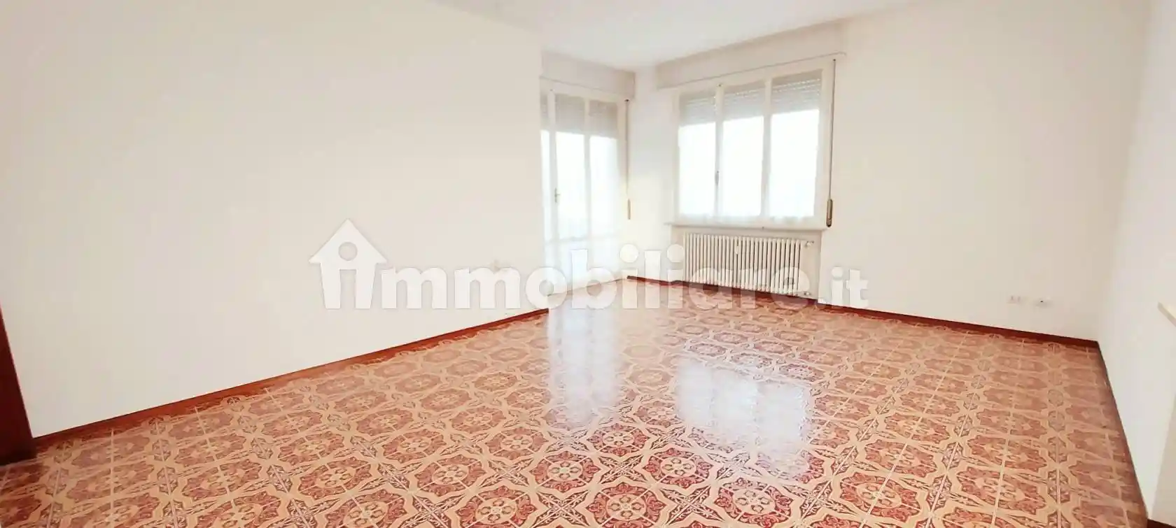 Appartamento in vendita a Parma