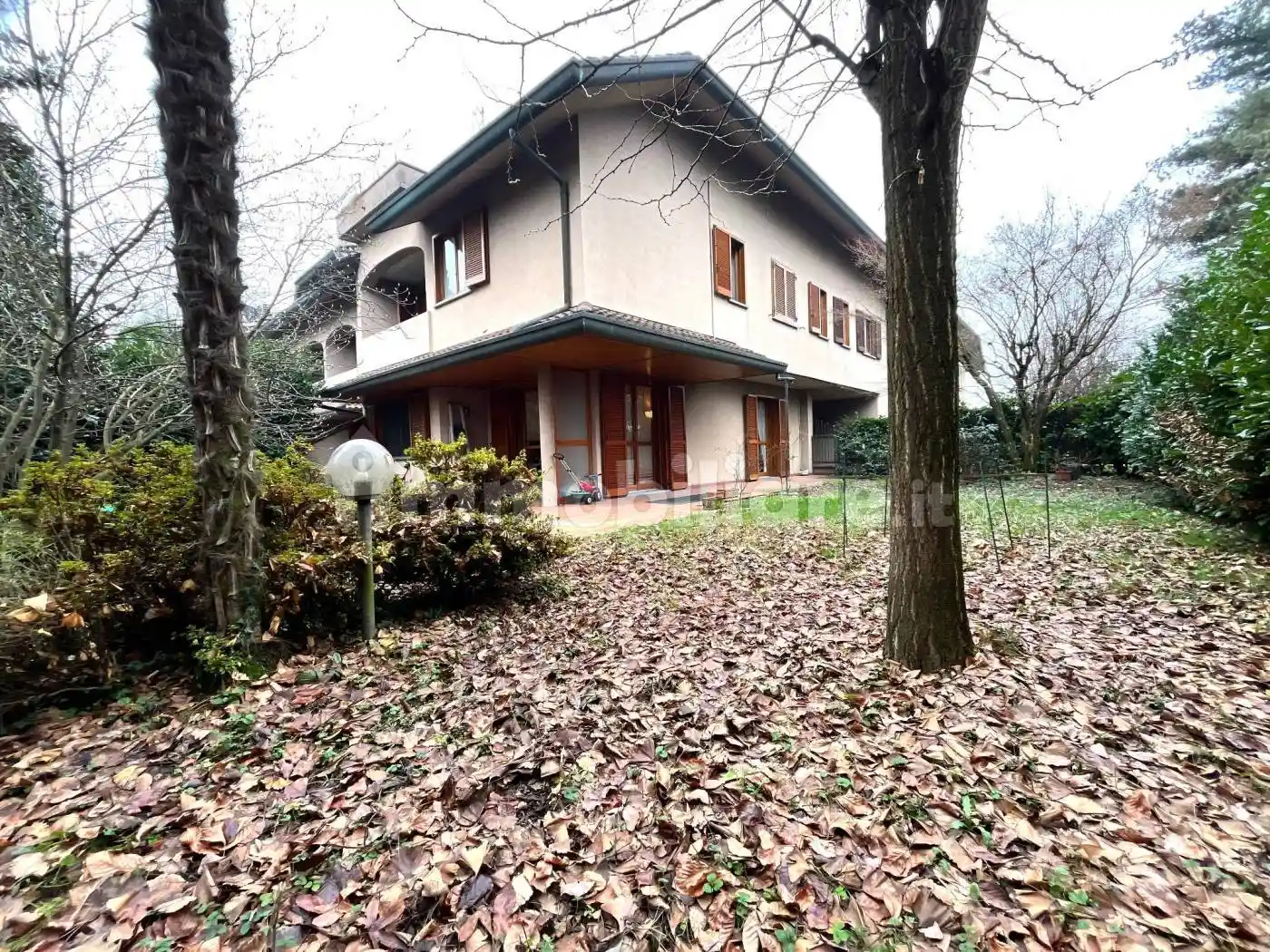 Villa in vendita a Mariano Comense