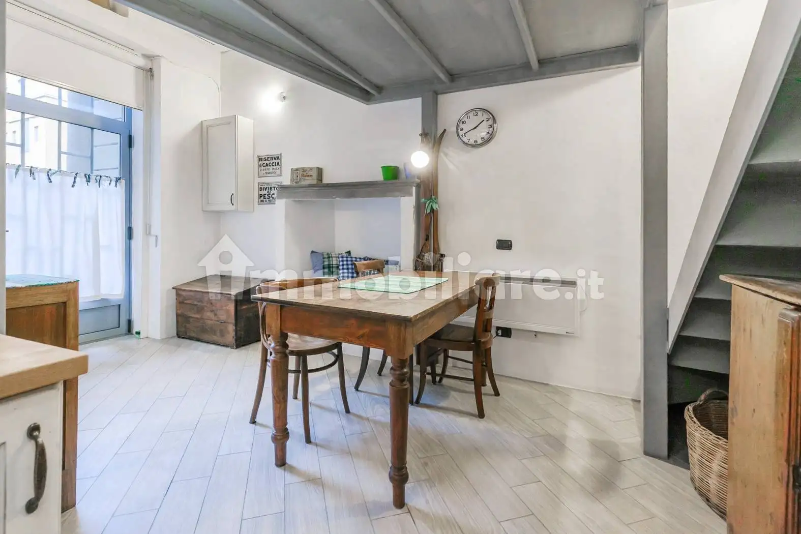 Loft in vendita a Milano
