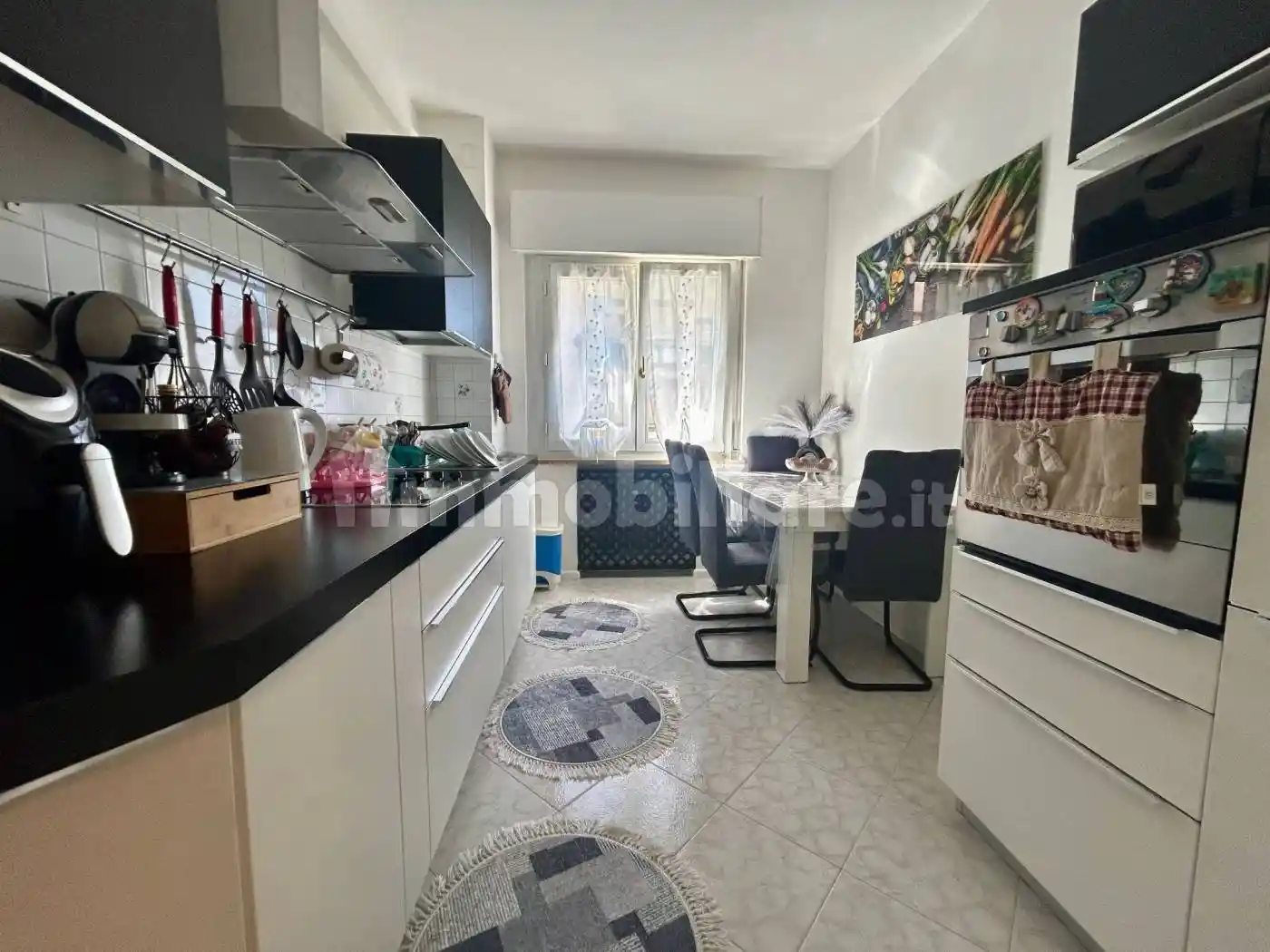 Appartamento in vendita a Bolzano