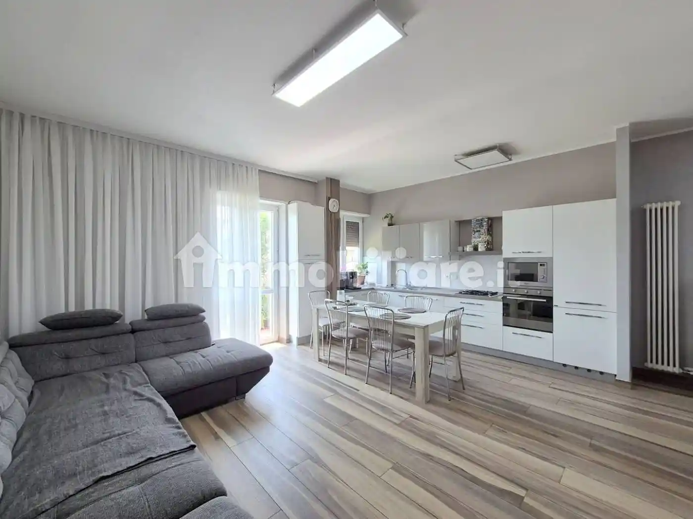 Appartamento in vendita a Verona