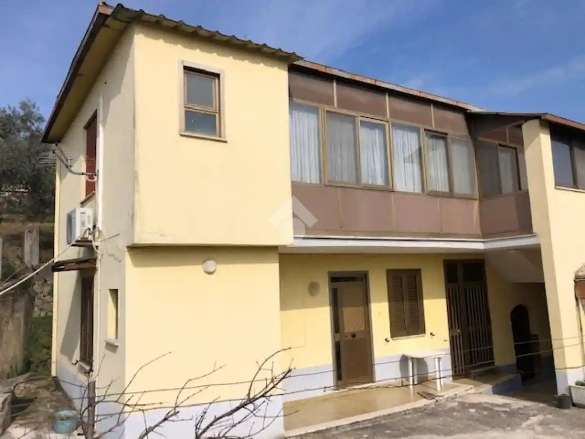 Casa indipendente in vendita a Boville Ernica