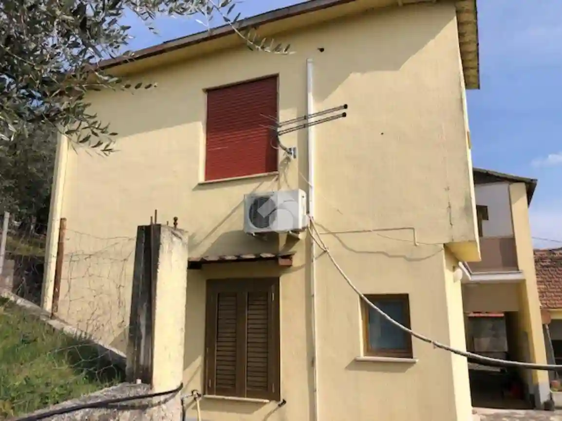 Casa indipendente - foto 2