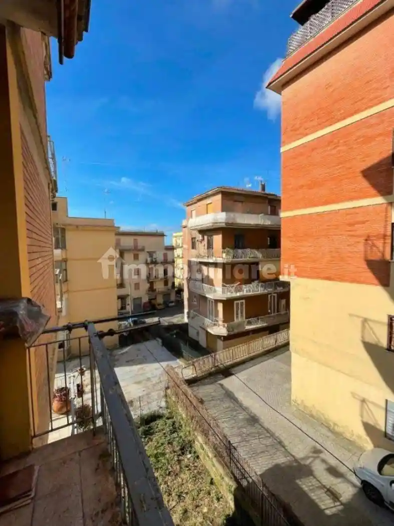 Appartamento in vendita a Ariccia