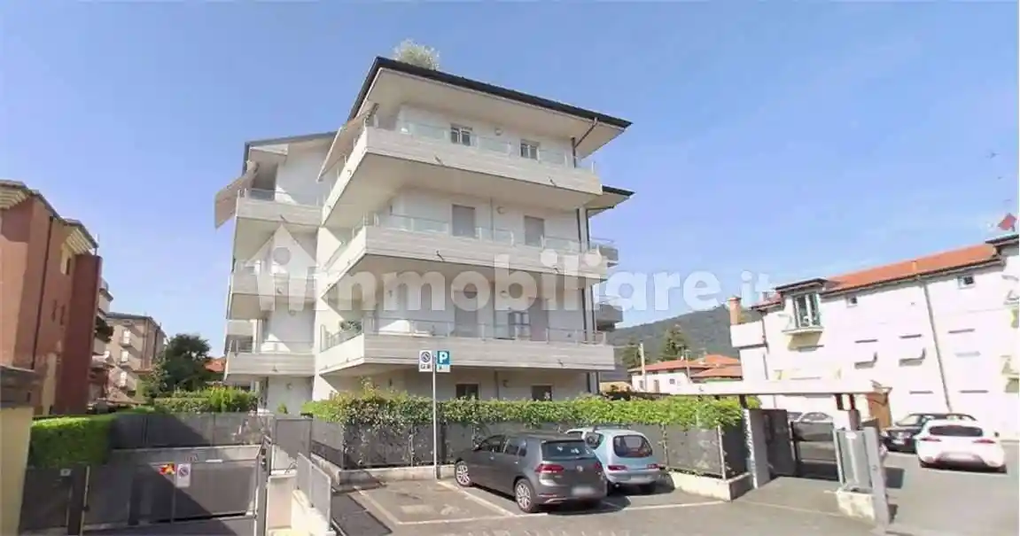 Appartamento in vendita a Torre Boldone