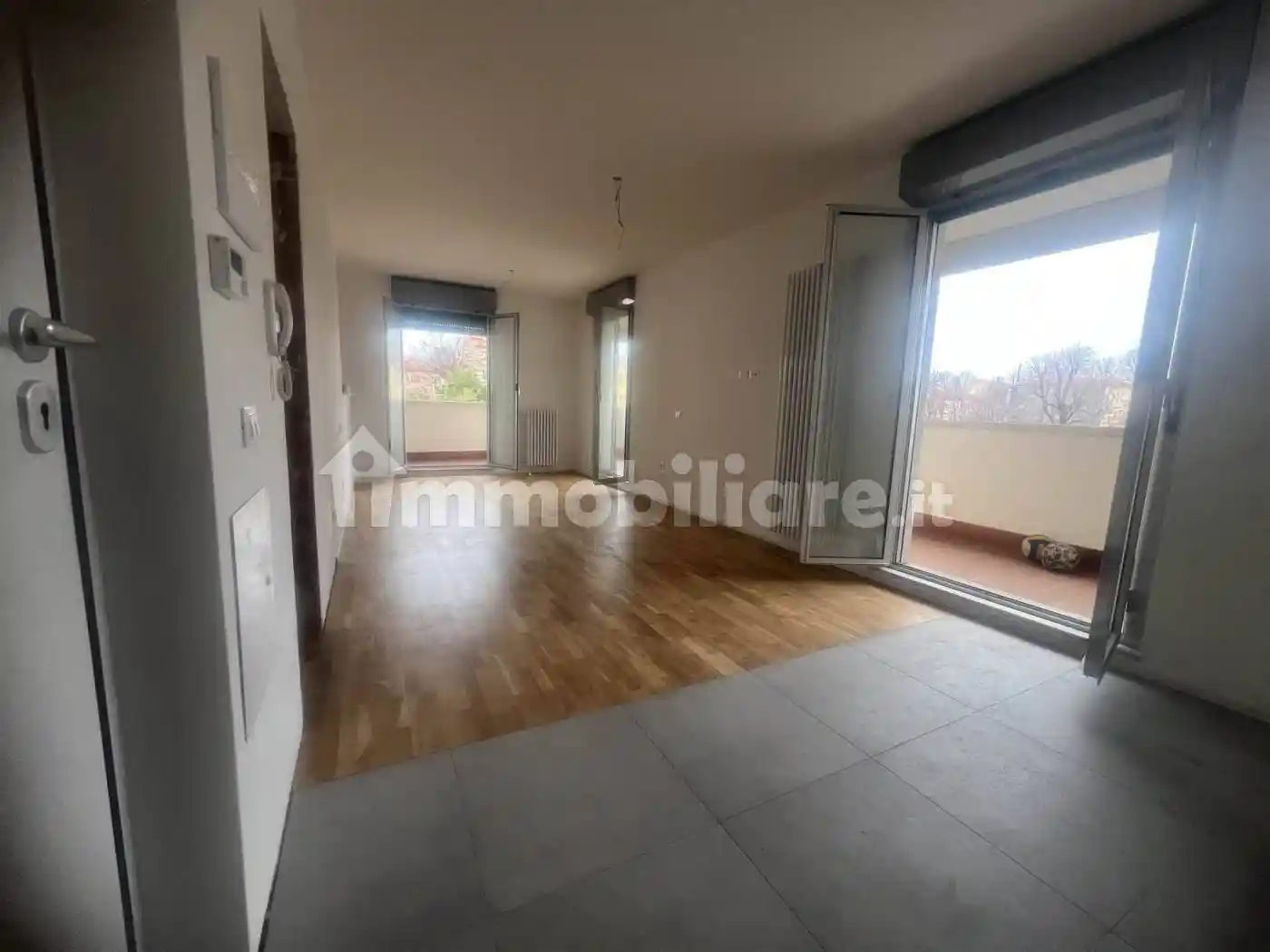 Appartamento in vendita a Livorno