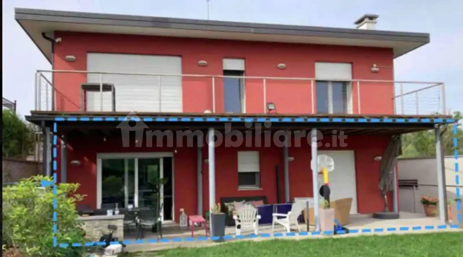 Appartamento in vendita a Arcugnano