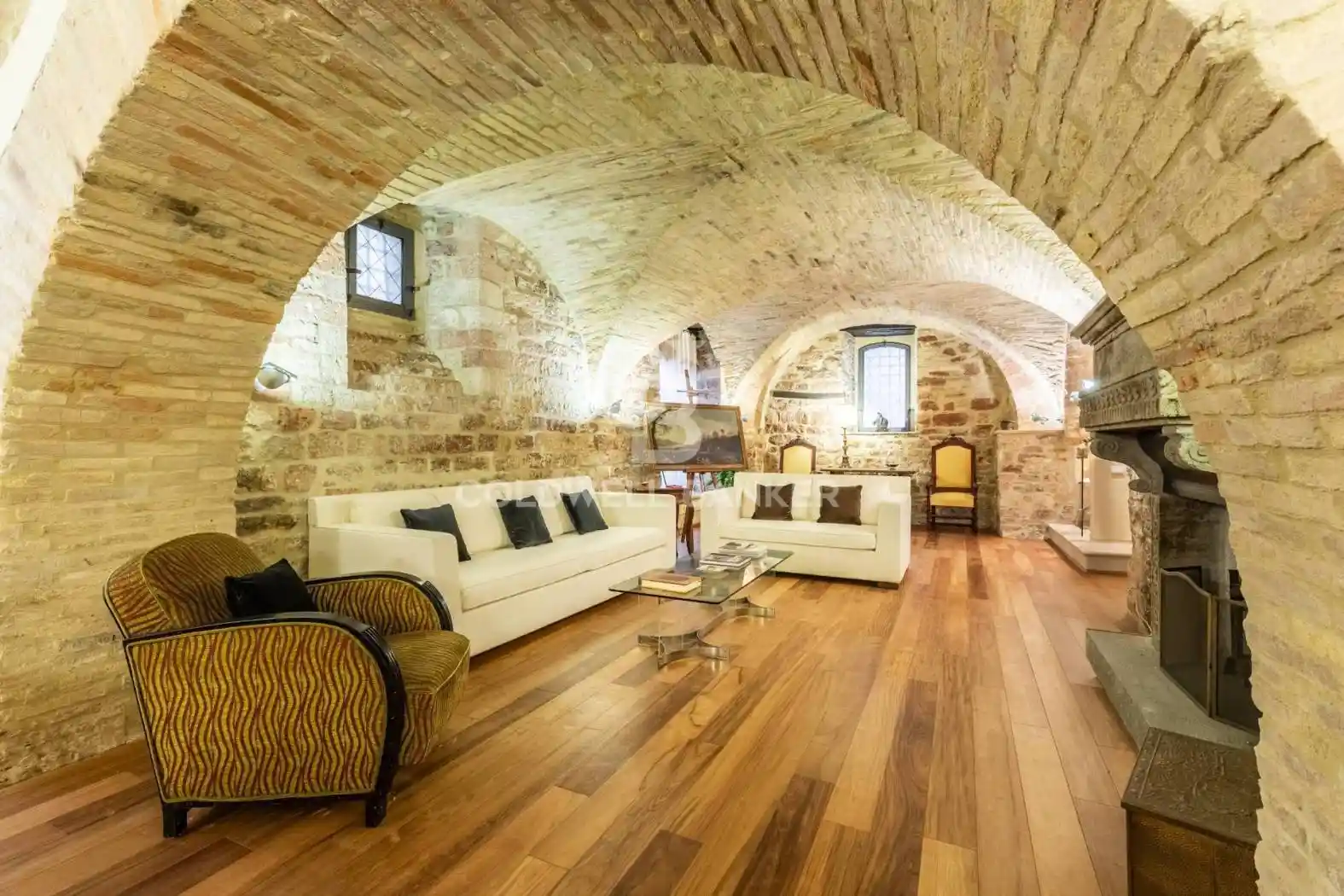 Appartamento in vendita a Assisi