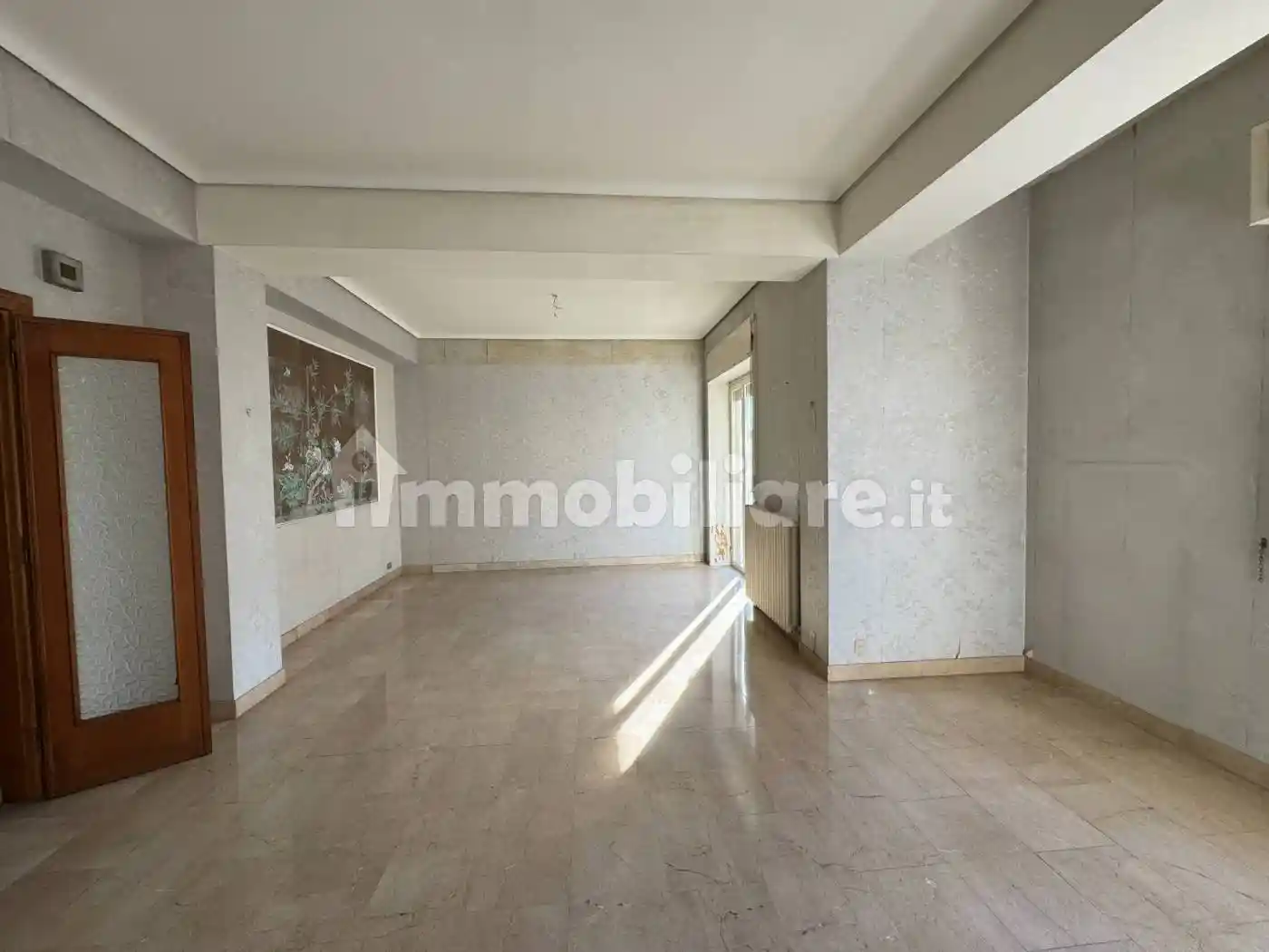 Appartamento in vendita a Messina