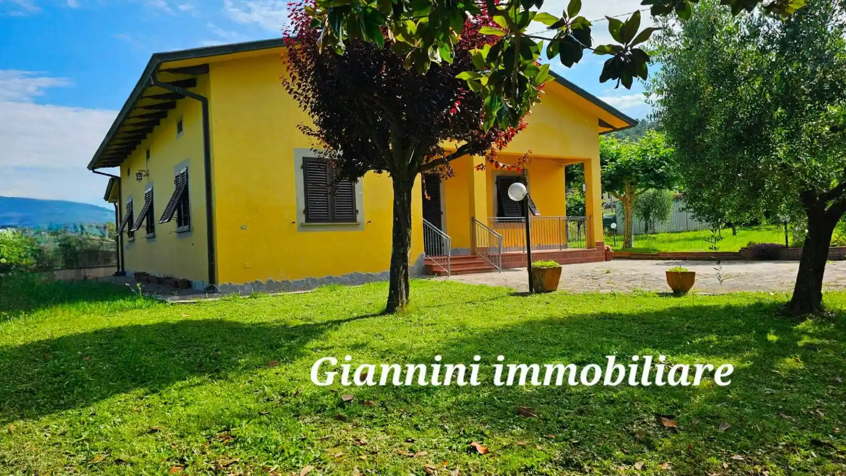 Villa in vendita a Porcari