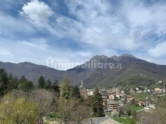 Appartamento in vendita a Rota d'Imagna