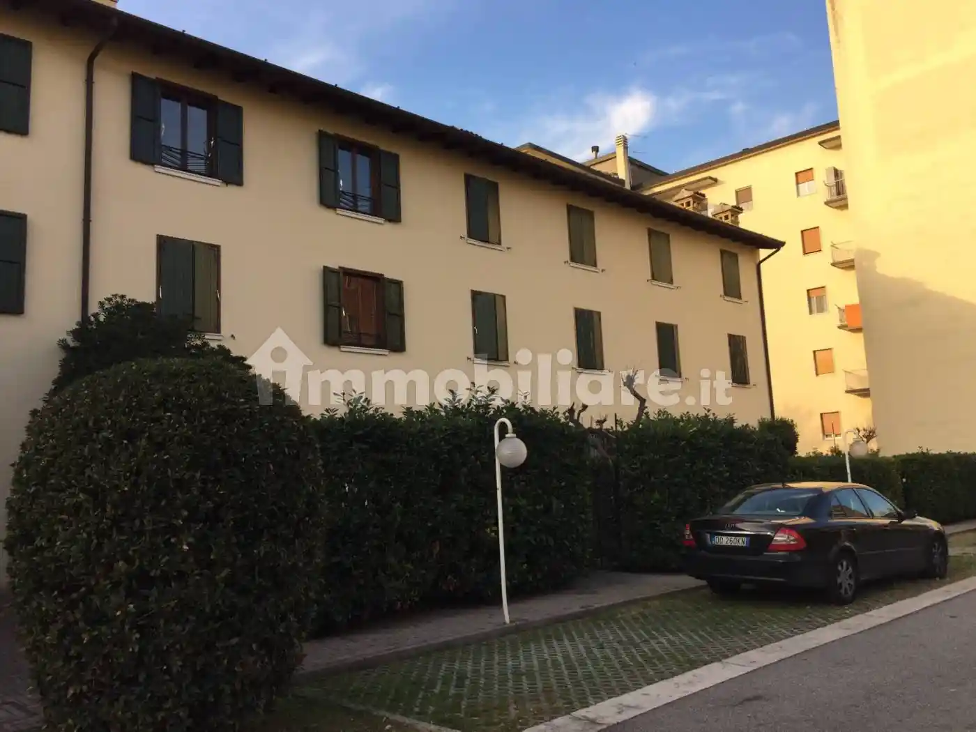 Appartamento in vendita a Brescia