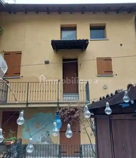 Appartamento in vendita a Valbrona