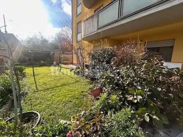 Appartamento in vendita a Vigevano