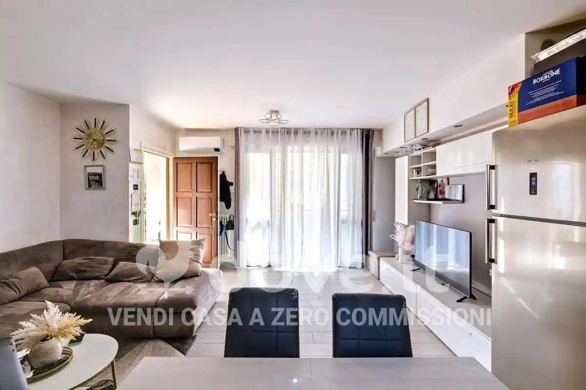 Appartamento in vendita a Luino