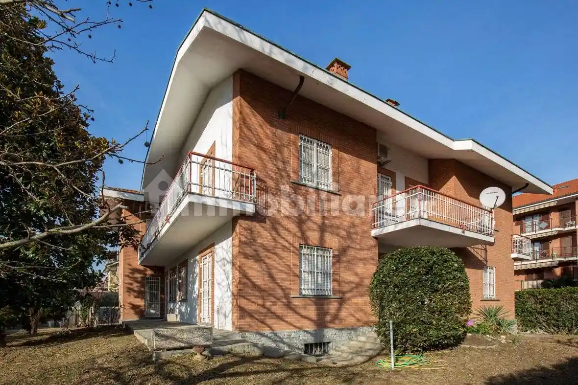 Villa in vendita a Moncalieri