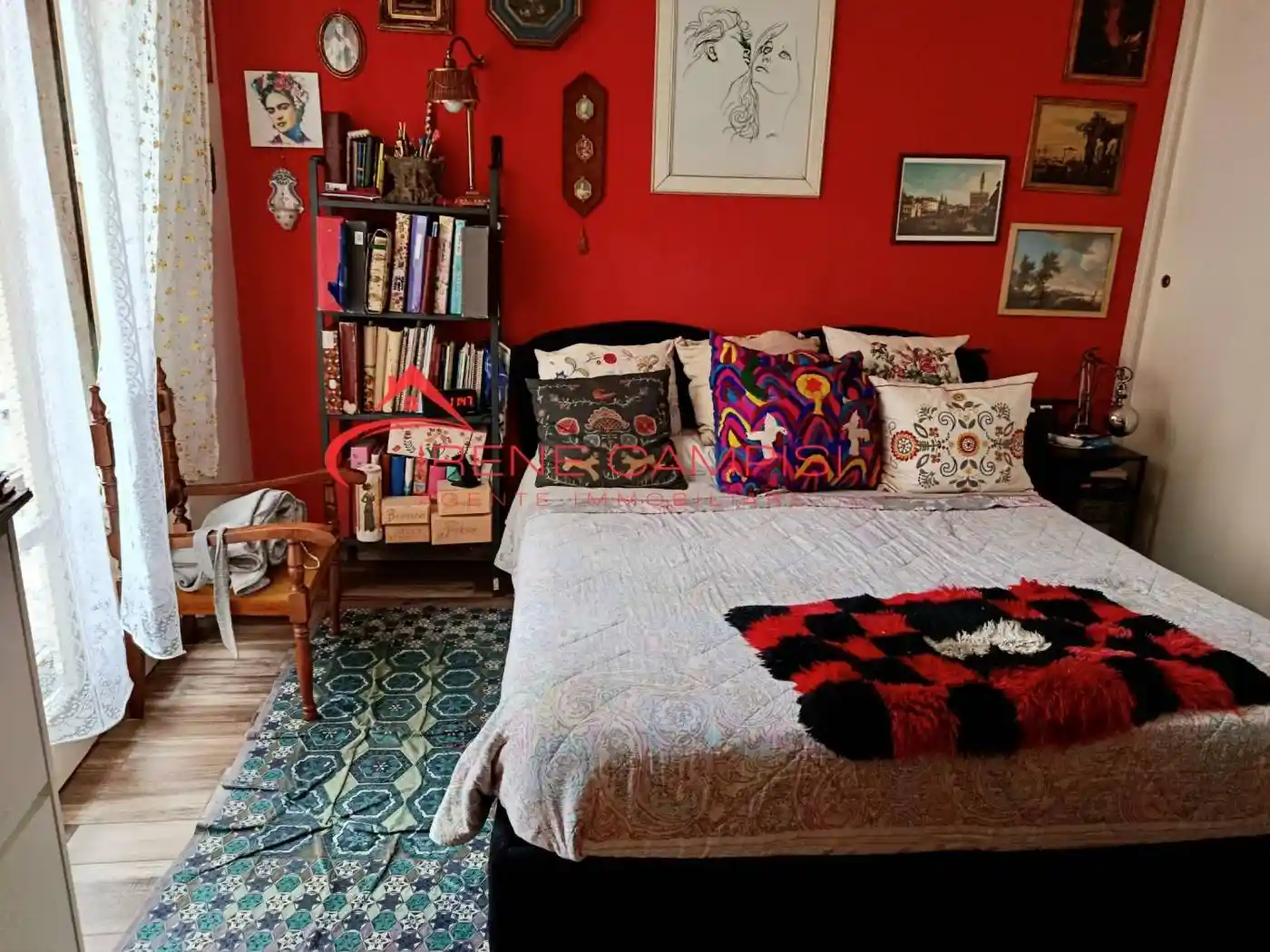 Appartamento in vendita a Firenze