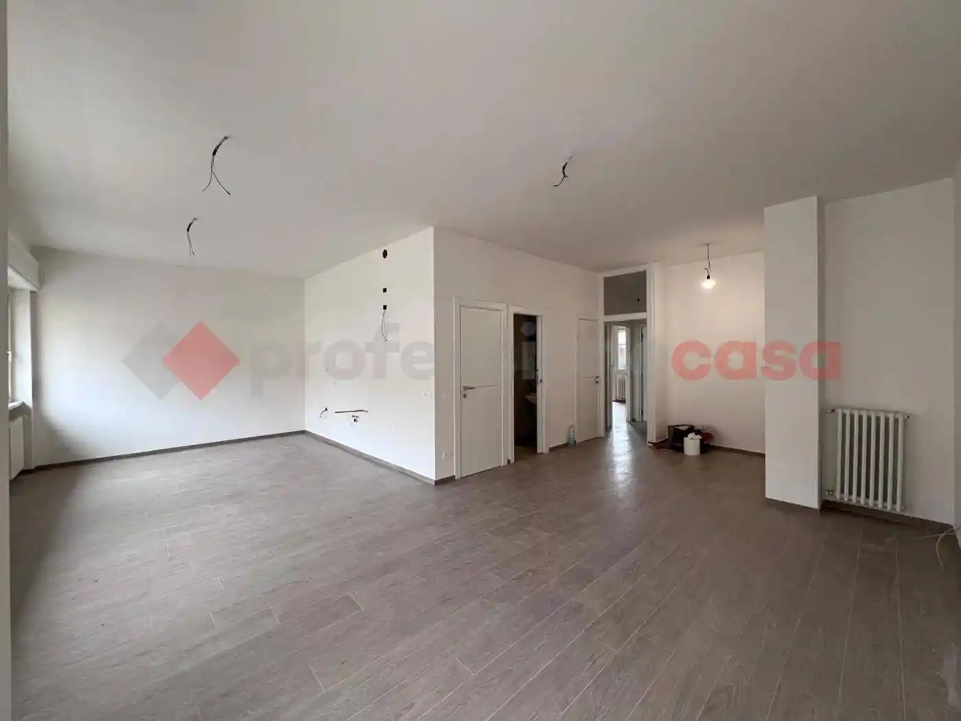 Appartamento in affitto a Arezzo