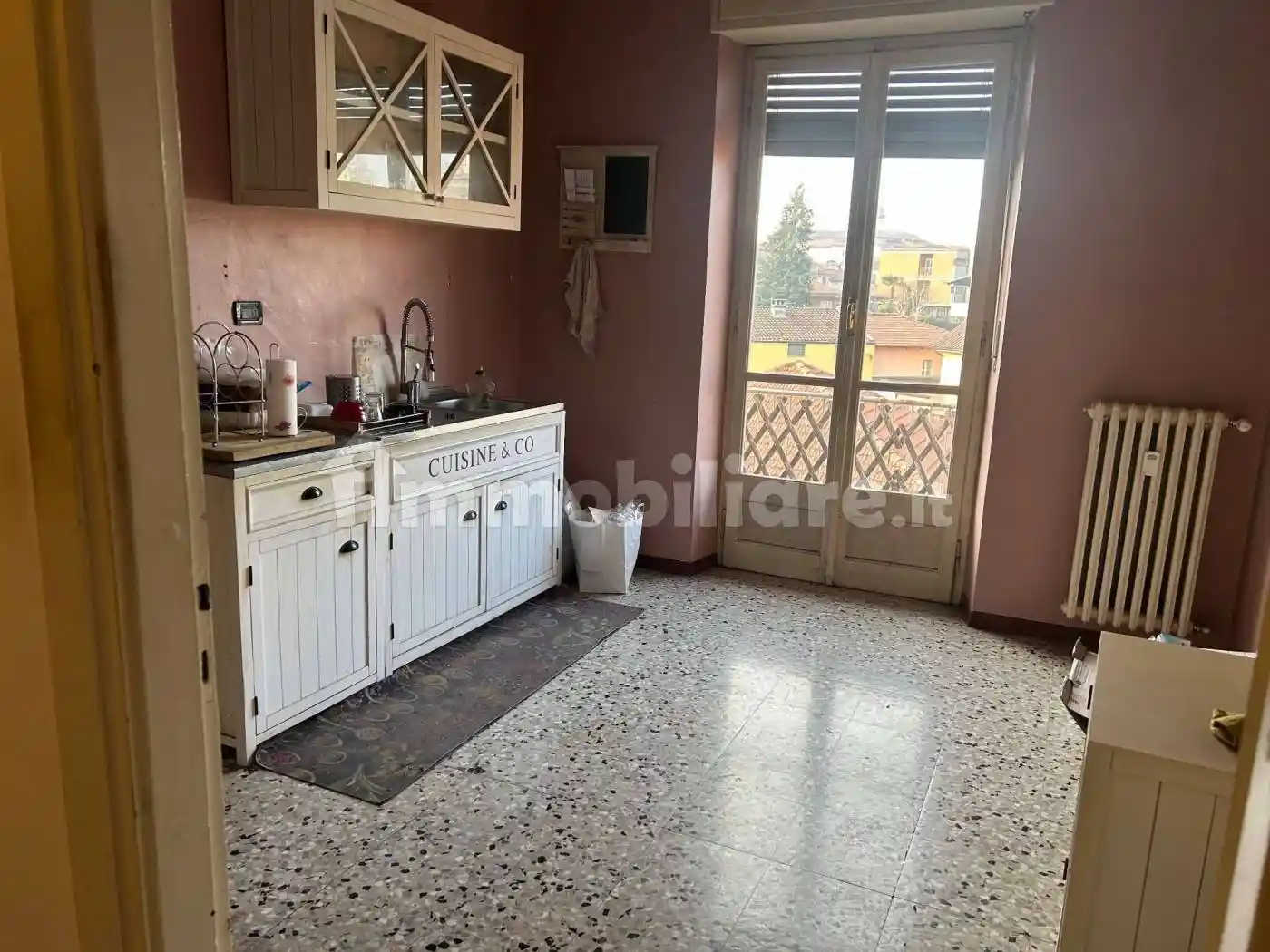 Appartamento in vendita a Chieri