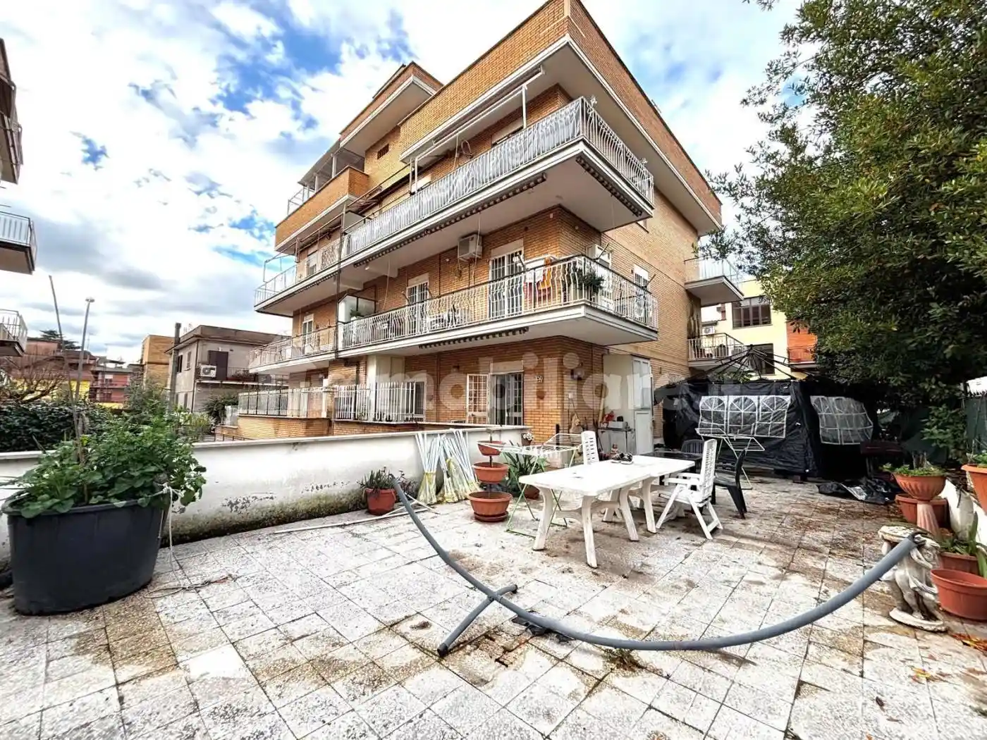 Appartamento in vendita a Tivoli