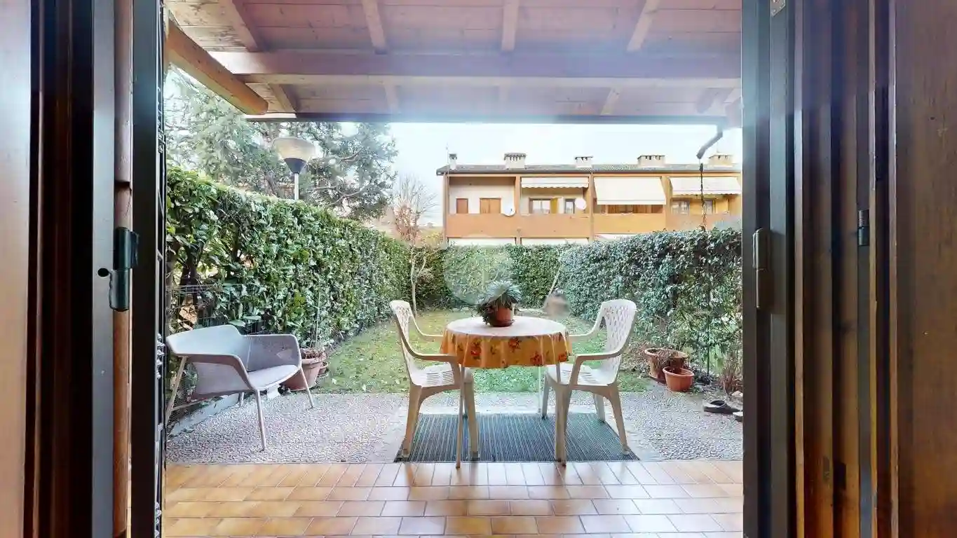 Villetta a schiera - foto 2