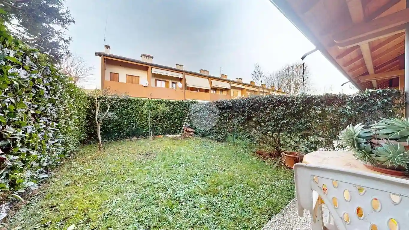 Villetta a schiera - foto 5