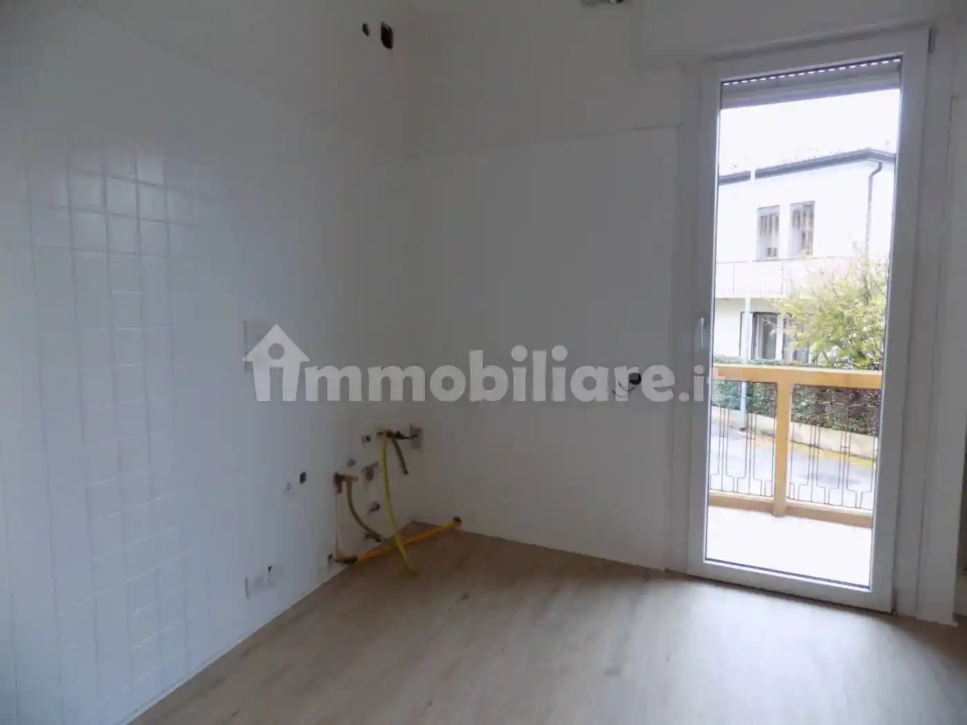 Appartamento in affitto a Padova