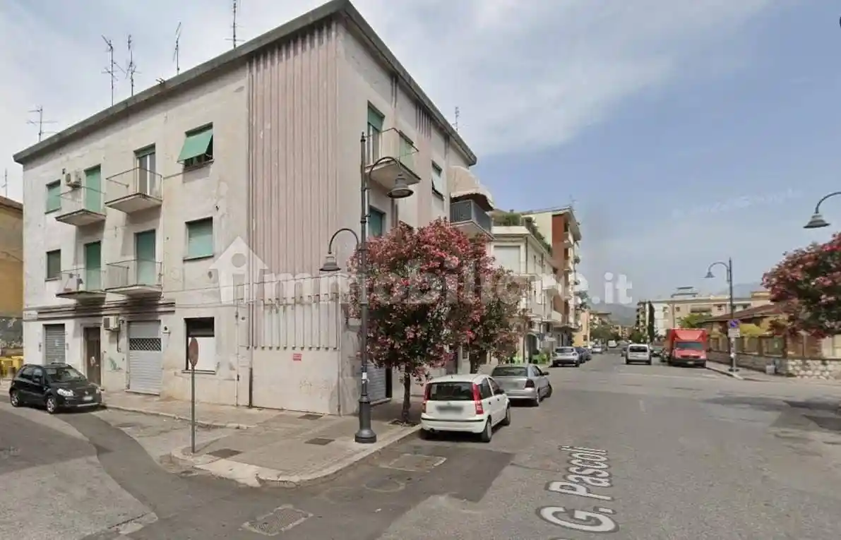 Appartamento in vendita a Cassino