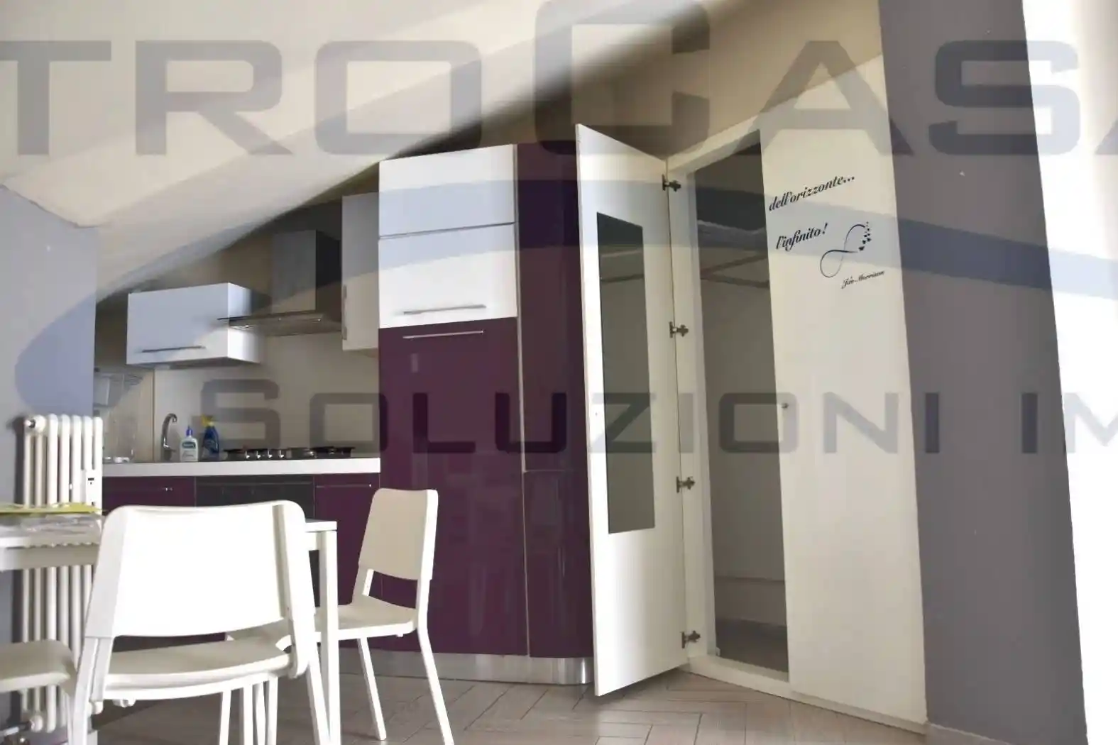 Appartamento in vendita a San Lazzaro di Savena