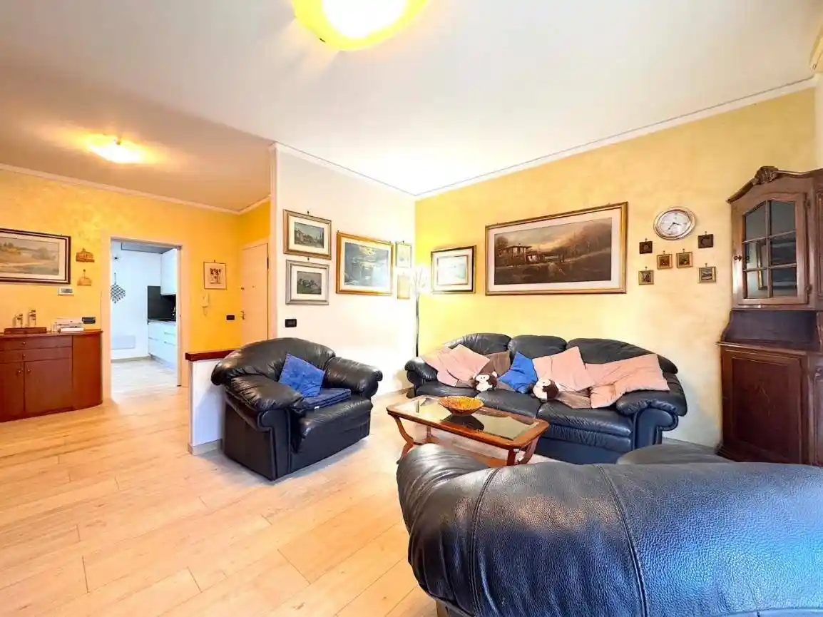 Appartamento in vendita a Castel d'Azzano