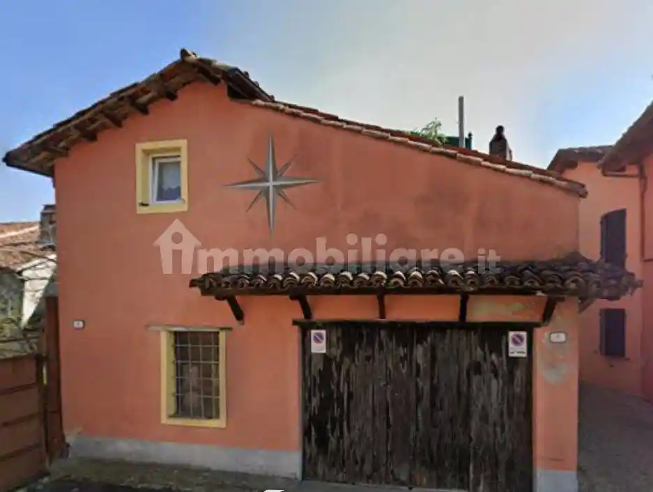 Casa indipendente in vendita a Cavallerleone