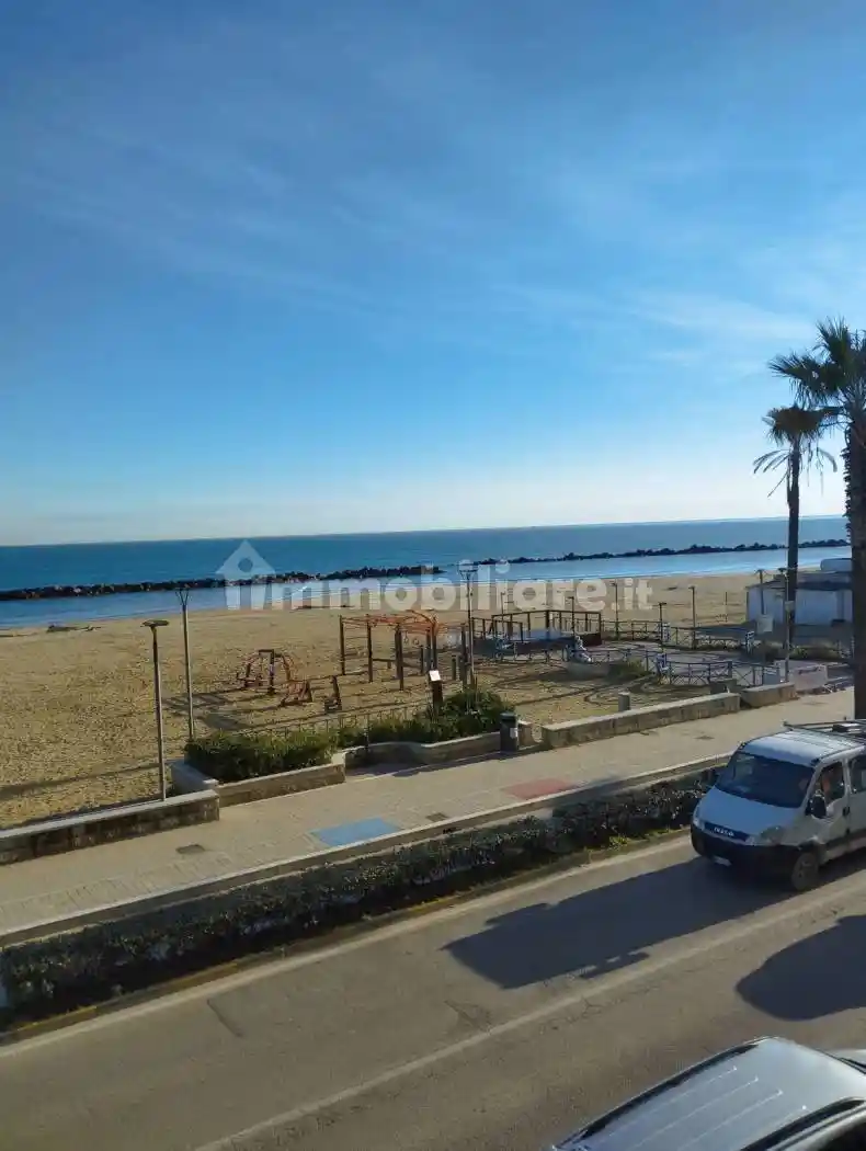 Appartamento in vendita a Montesilvano