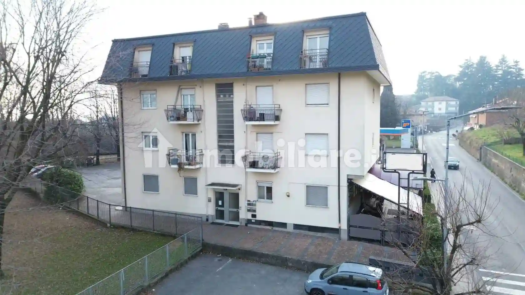 Palazzo - Edificio - foto 2