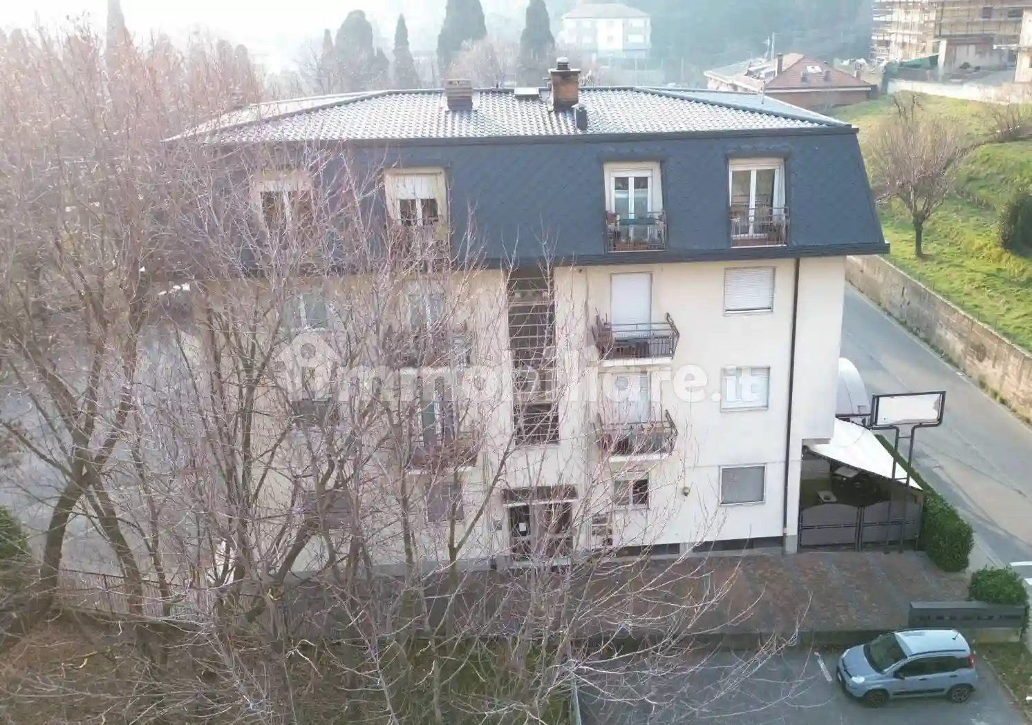 Palazzo - Edificio - foto 3