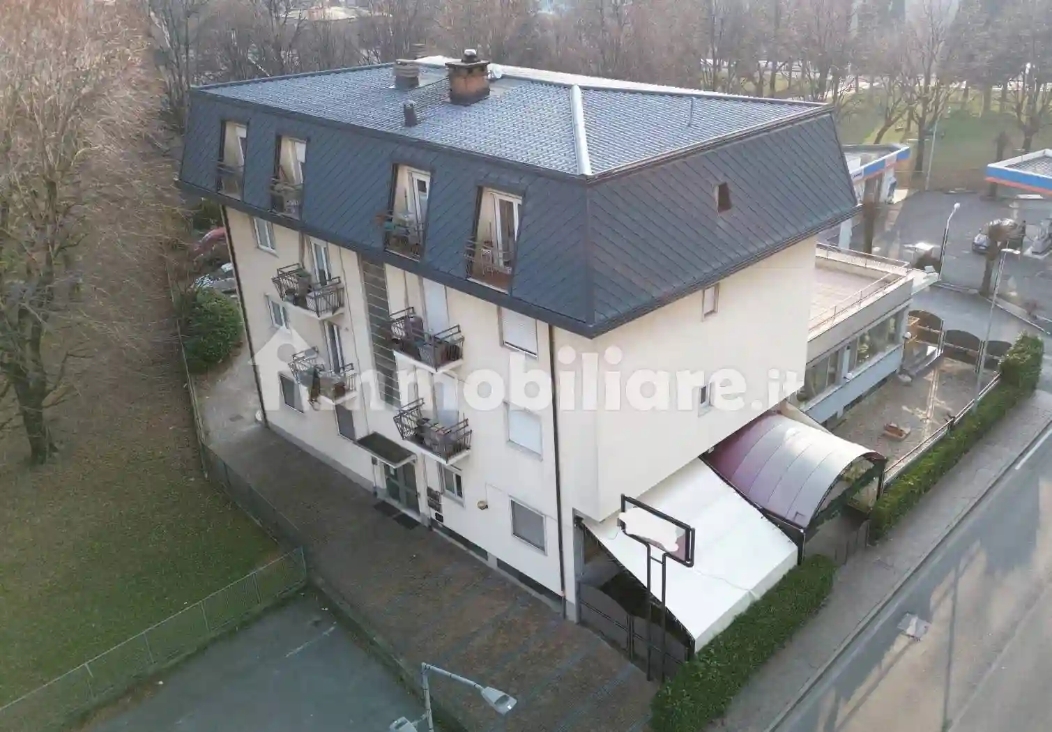 Palazzo - Edificio - foto 4