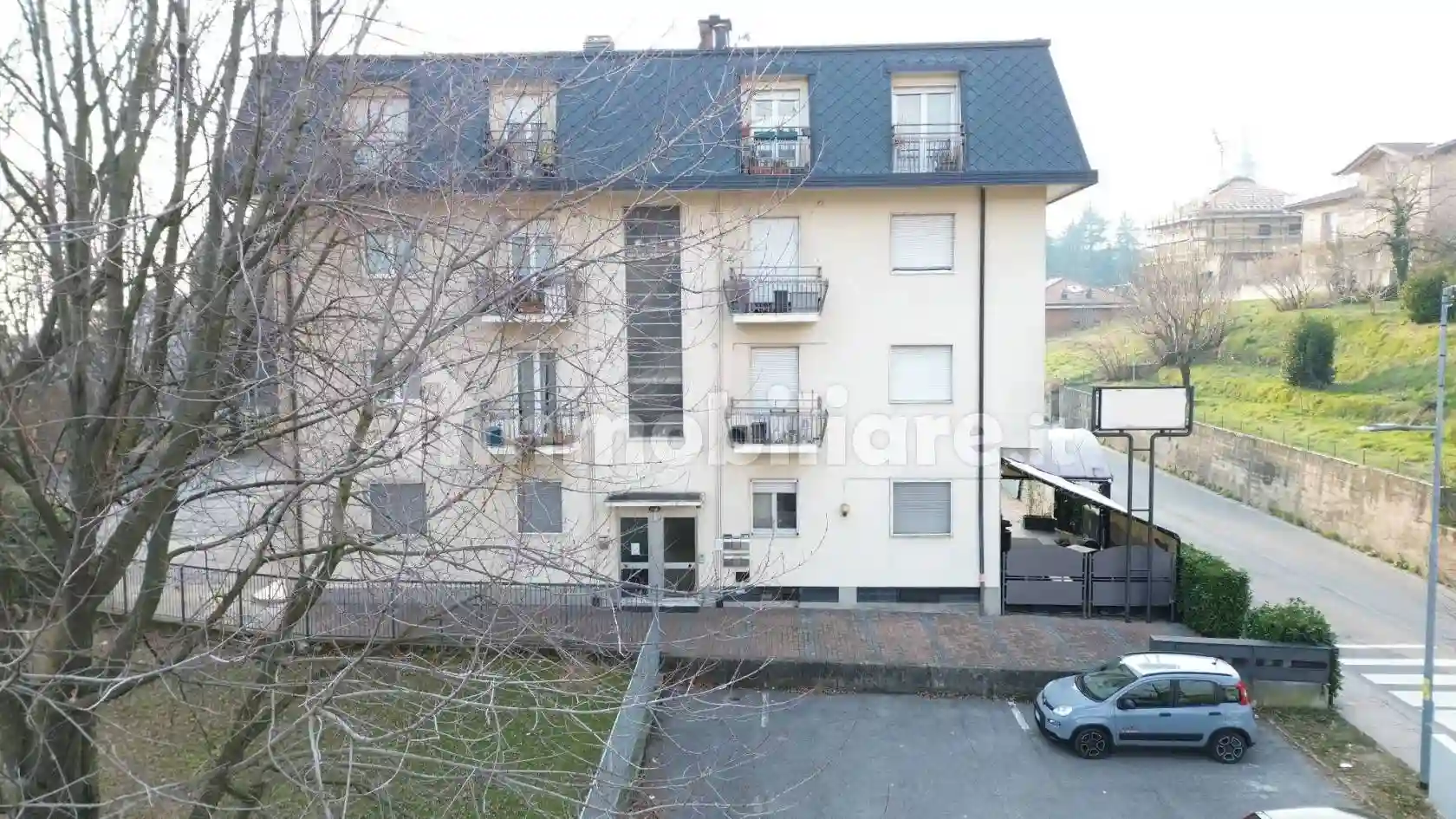 Palazzo - Edificio - foto 5