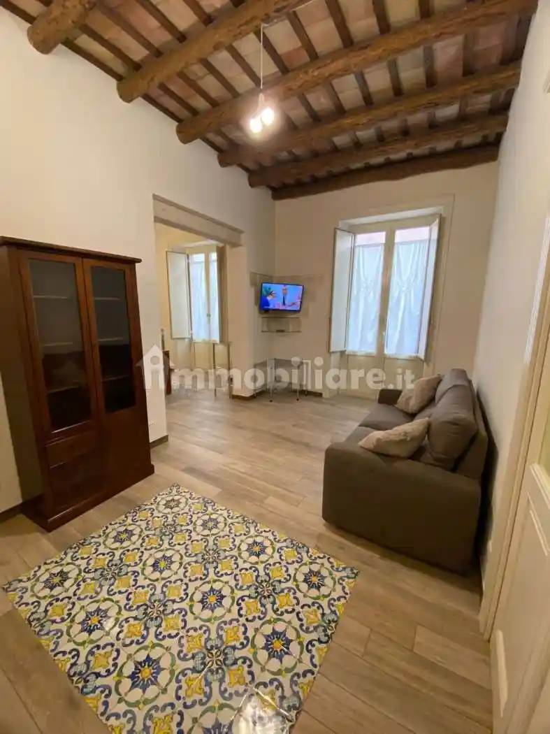 Appartamento in affitto a Trapani