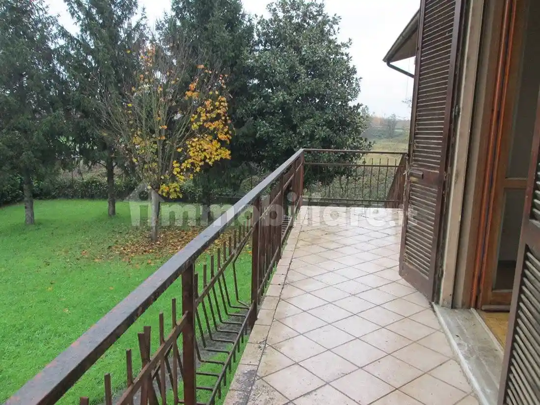 Casa indipendente in vendita a Piadena Drizzona