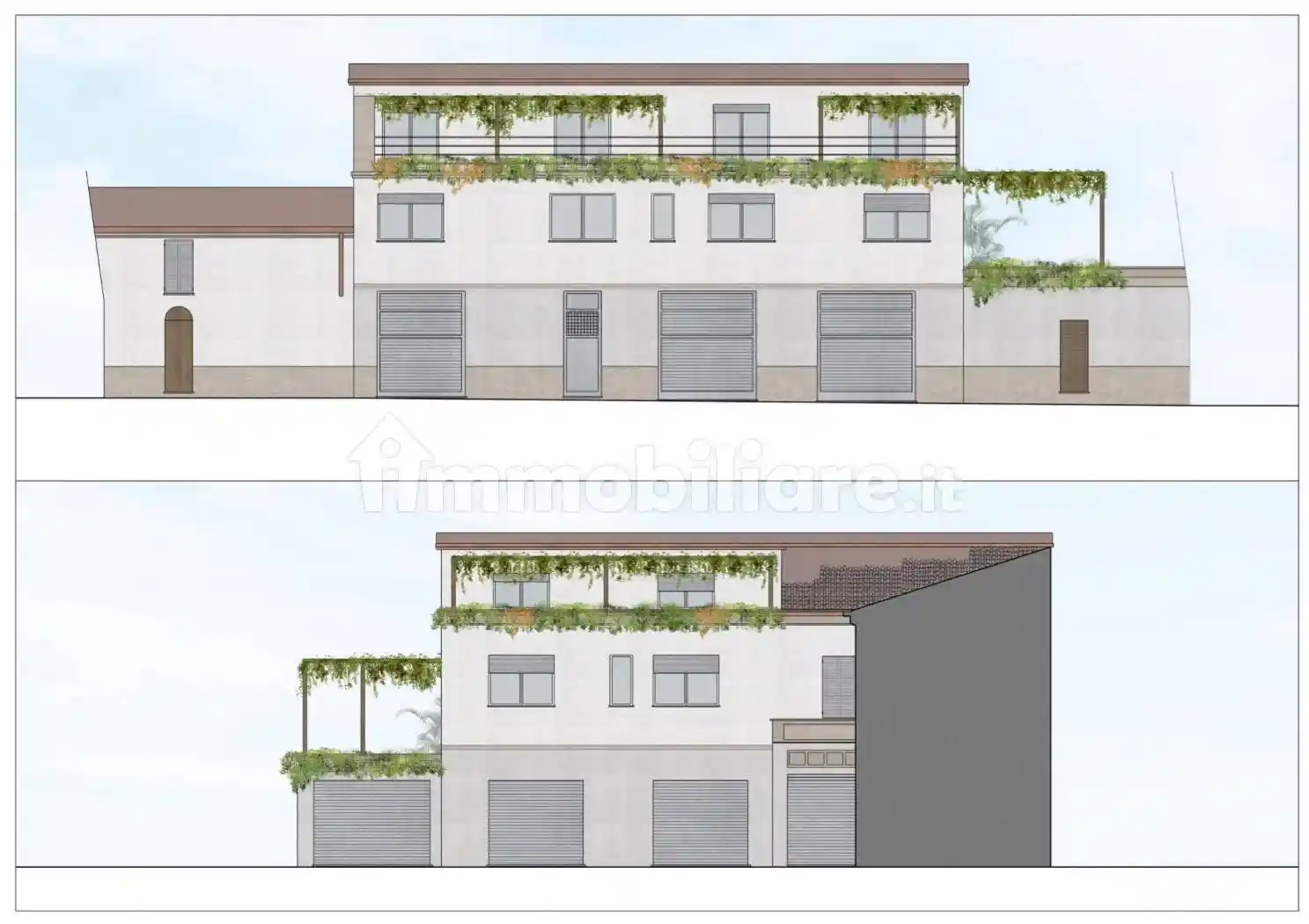 Appartamento in vendita a Piacenza