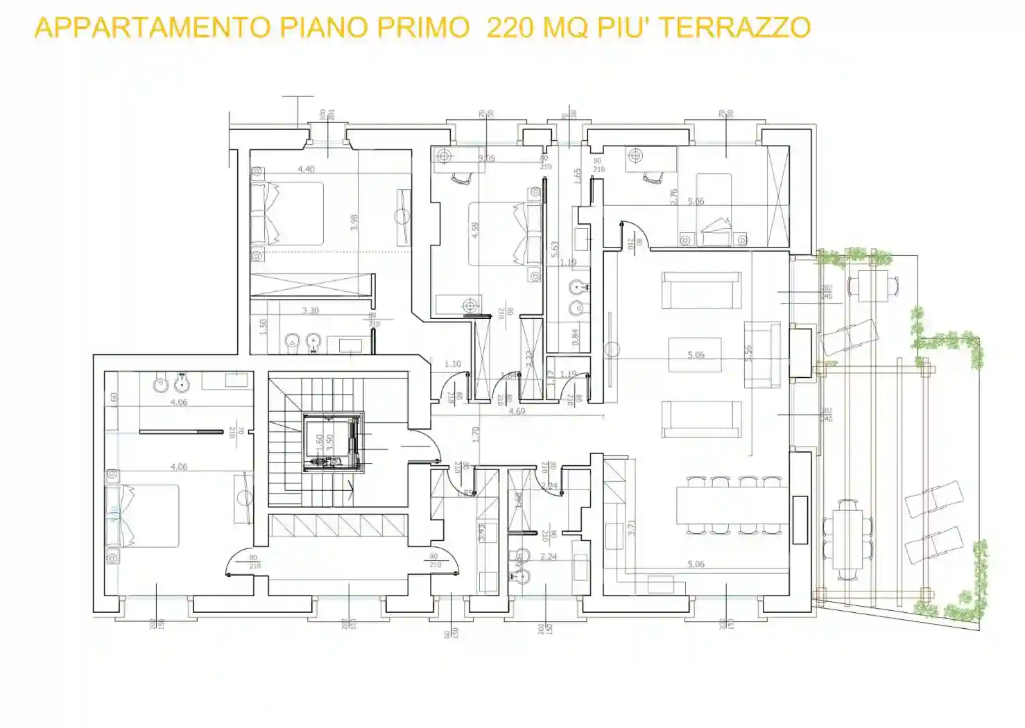 Appartamento - foto 4