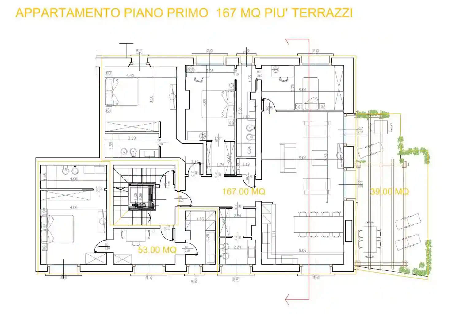 Appartamento - foto 5