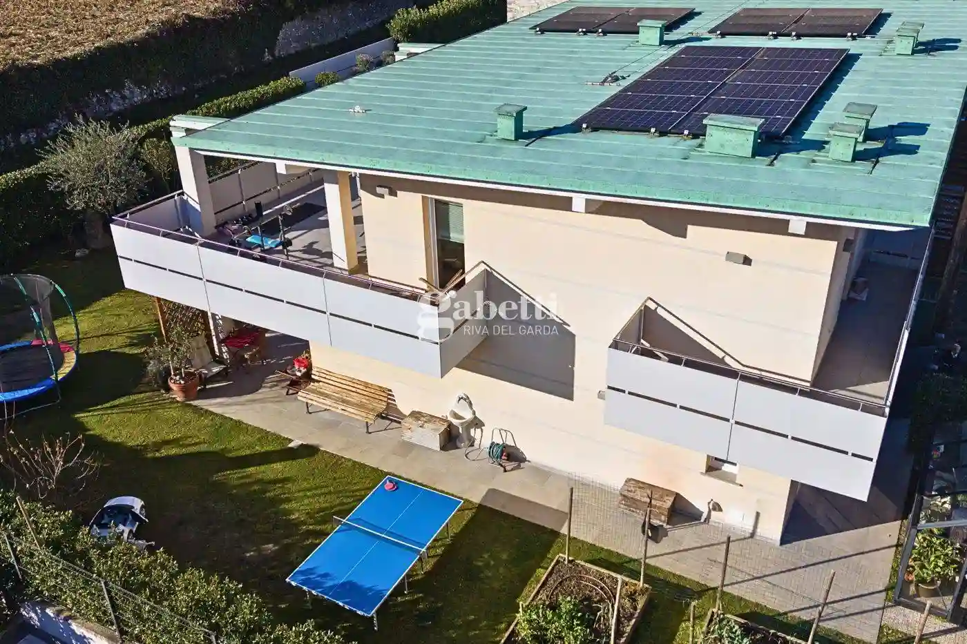 Villetta a schiera - foto 2