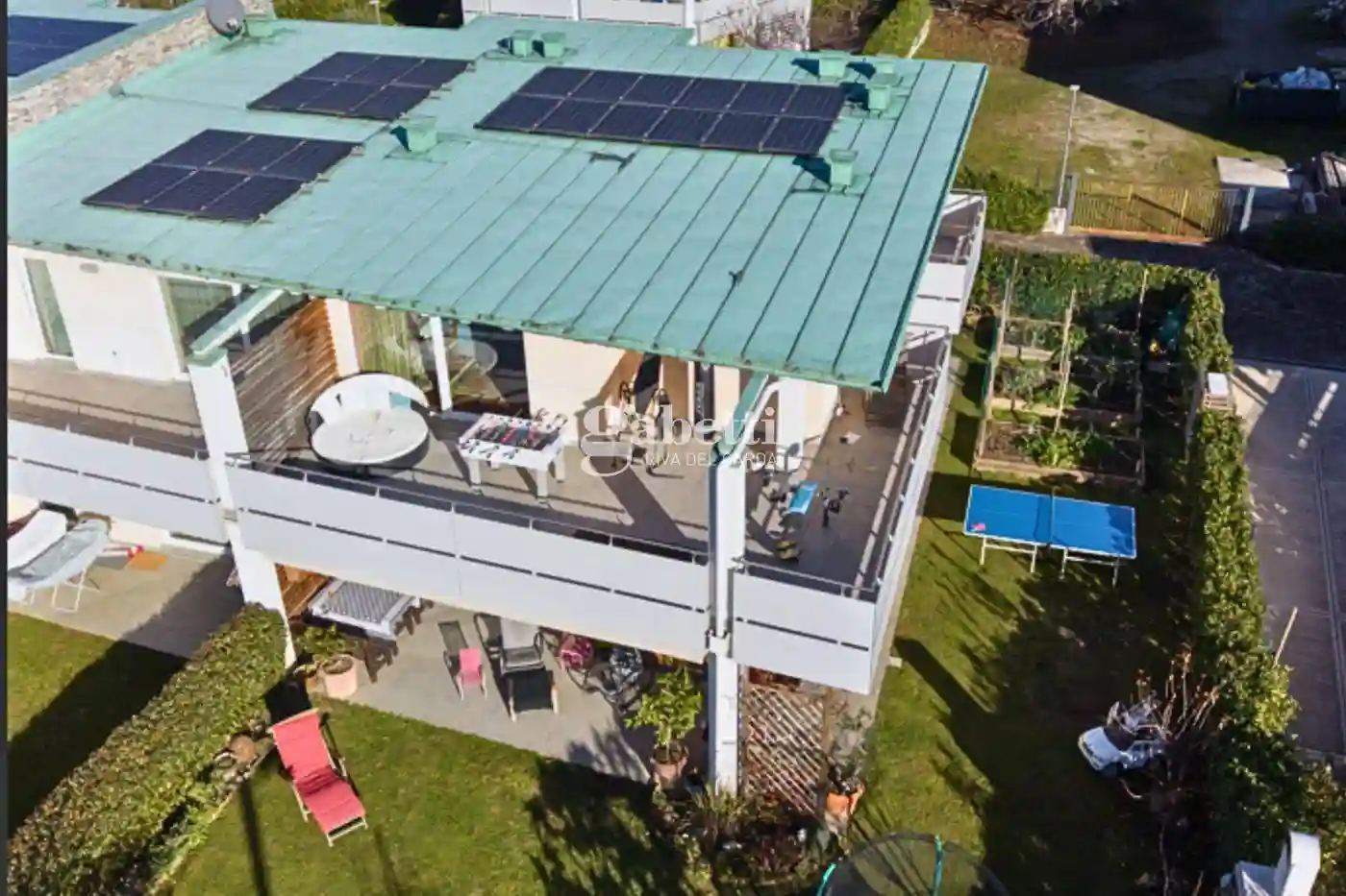 Villetta a schiera - foto 3