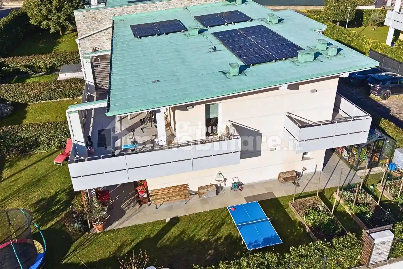 Villetta a schiera - foto 4