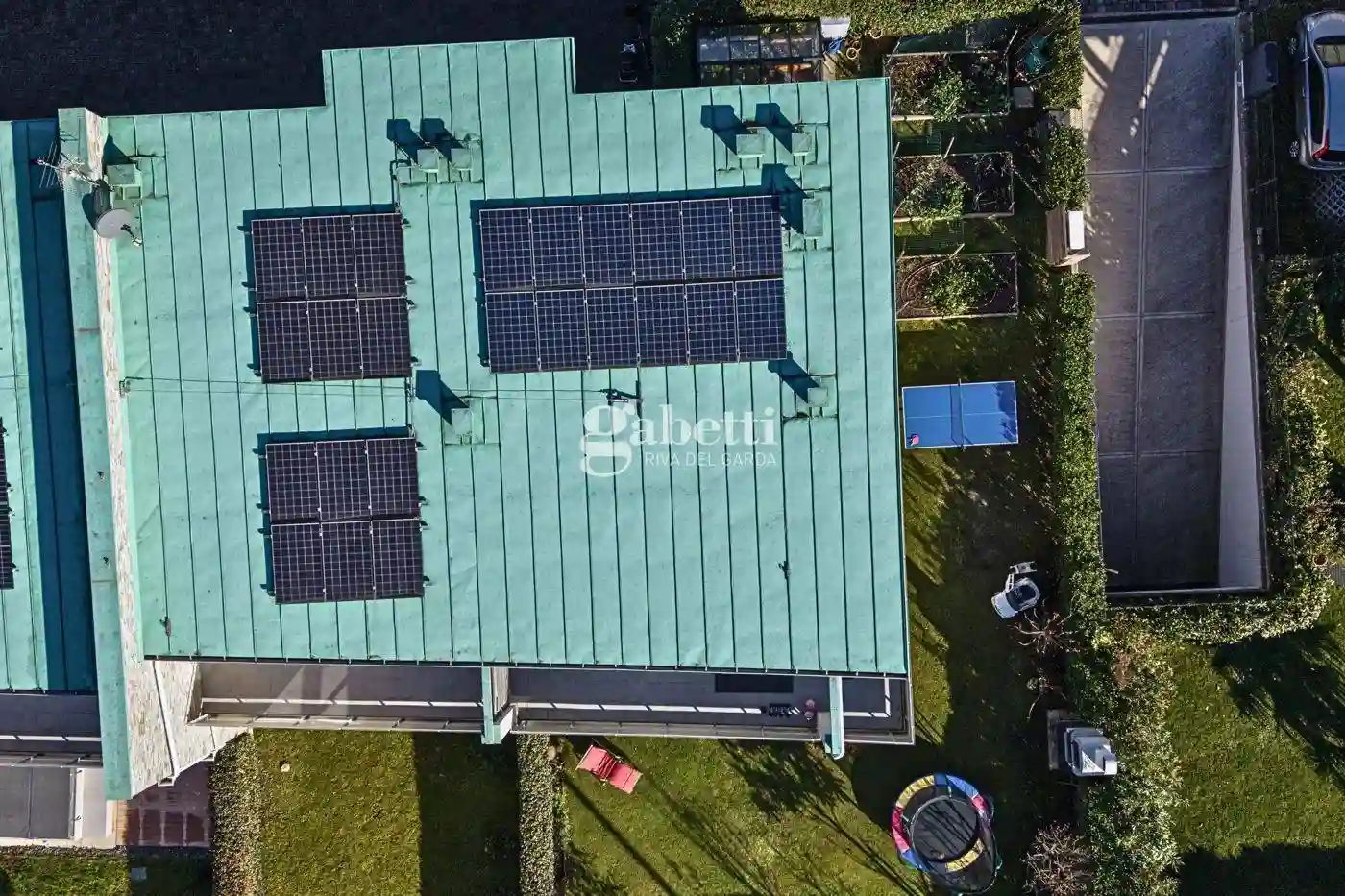 Villetta a schiera - foto 5